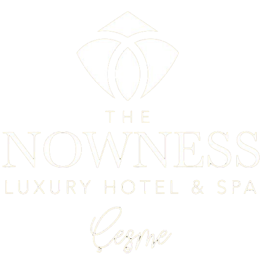 The Nowness Hotel